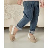 レトロ本革モカシン | BACKYARD FAMILY | 詳細画像10 