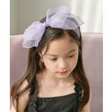 スエカチューシャ(パステル) | BACKYARD FAMILY | 詳細画像3