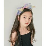スエカチューシャ(レインボー) | BACKYARD FAMILY | 詳細画像6 