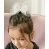 シャンテきらきらリボンヘアゴム | BACKYARD FAMILY | 詳細画像3 