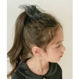 シャンテきらきらリボンヘアゴム | BACKYARD FAMILY | 詳細画像8 