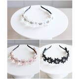 クレオカチューシャ(3color) | BACKYARD FAMILY | 詳細画像13 