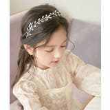 ヨシンリーフカチューシャ | BACKYARD FAMILY | 詳細画像3 