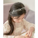 ヨシンリーフカチューシャ | BACKYARD FAMILY | 詳細画像7 