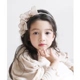 カンナカチューシャ(2color) | BACKYARD FAMILY | 詳細画像4