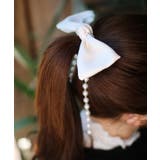 ジューリーヘアゴム(2color) | BACKYARD FAMILY | 詳細画像6