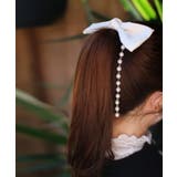 ジューリーヘアゴム(2color) | BACKYARD FAMILY | 詳細画像7