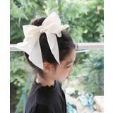 ラバンリボンヘアゴム | BACKYARD FAMILY | 詳細画像6