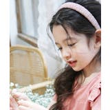 レトロチックツイードカチューシャ | BACKYARD FAMILY | 詳細画像5 