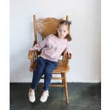 花柄スウェット | BACKYARD FAMILY | 詳細画像10 