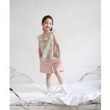 ライラコットンショートパンツ | BACKYARD FAMILY | 詳細画像3 