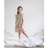 ライラコットンショートパンツ | BACKYARD FAMILY | 詳細画像5 