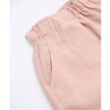 ライラコットンショートパンツ | BACKYARD FAMILY | 詳細画像8 