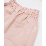 ライラコットンショートパンツ | BACKYARD FAMILY | 詳細画像9 