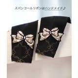 ゴールドリーナレギンス | BACKYARD FAMILY | 詳細画像9 