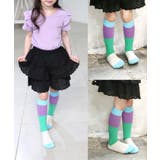 メイニーハイソックス | BACKYARD FAMILY | 詳細画像8 