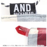 アンドパッカブル andpackable エプロン | BACKYARD FAMILY | 詳細画像6 