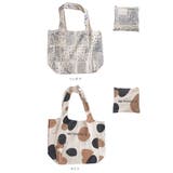 アンドパッカブル andpackable ツイルマルシェバッグ | BACKYARD FAMILY | 詳細画像11