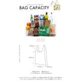 アンドパッカブル andpackable ツイルマルシェバッグ | BACKYARD FAMILY | 詳細画像8