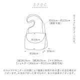 anello GRANDE アネログランデ | BACKYARD FAMILY | 詳細画像10