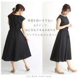 hay725040 夏用ワンピース | BACKYARD FAMILY | 詳細画像7
