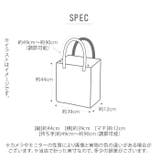 BODYWOLF ボディウルフ BW4 トートバッグ | BACKYARD FAMILY | 詳細画像11 