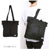 BODYWOLF ボディウルフ BW4 トートバッグ | BACKYARD FAMILY | 詳細画像4 