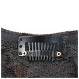 katsura03 襟足ウィッグ | BACKYARD FAMILY | 詳細画像4 