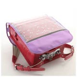 キラキラ ポケット付透明ランドセルカバー | BACKYARD FAMILY | 詳細画像4 