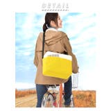 保冷温ショルダーバッグ | BACKYARD FAMILY | 詳細画像2 