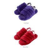 UGG アグ FLUFF YEAH SLIDE 1098494K | BACKYARD FAMILY | 詳細画像13