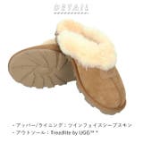 UGG アグ COQUETTE 5125 | BACKYARD FAMILY | 詳細画像2