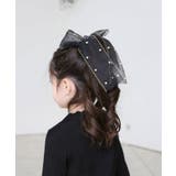 ウナスヘアゴム | BACKYARD FAMILY | 詳細画像5 