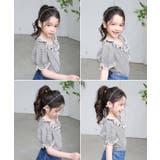 ピーアールカチューシャ | BACKYARD FAMILY | 詳細画像4