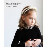 マイハートカチューシャ | BACKYARD FAMILY | 詳細画像9