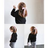 カノンリボンヘアゴム | BACKYARD FAMILY | 詳細画像5