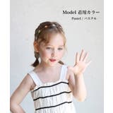 ブロッサリーカチューシャ | BACKYARD FAMILY | 詳細画像3