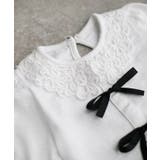 ボリーフォーマルカジュアル長袖Tシャツ | BACKYARD FAMILY | 詳細画像14