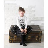 ボリーフォーマルカジュアル長袖Tシャツ | BACKYARD FAMILY | 詳細画像3
