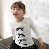 ボリーフォーマルカジュアル長袖Tシャツ | BACKYARD FAMILY | 詳細画像5