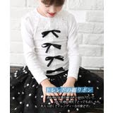 ボリーフォーマルカジュアル長袖Tシャツ | BACKYARD FAMILY | 詳細画像6