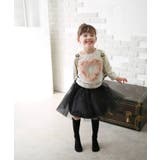 ハートリナスウェット | BACKYARD FAMILY | 詳細画像5 