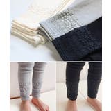 ヴィクトリアンレギンス | BACKYARD FAMILY | 詳細画像13 