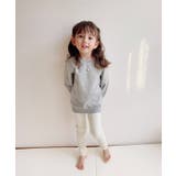 ヴィクトリアンレギンス | BACKYARD FAMILY | 詳細画像5 