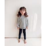 ヴィクトリアンレギンス | BACKYARD FAMILY | 詳細画像10 