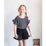 エマキュロットパンツ | BACKYARD FAMILY | 詳細画像4 