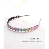 きらきらん星カチューシャ | BACKYARD FAMILY | 詳細画像12 