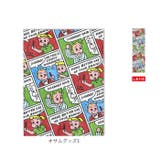 フリーサイズ ブックカバー | BACKYARD FAMILY | 詳細画像15