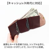 KC.s ビルフォールド デルタ サマーオイル | BACKYARD FAMILY | 詳細画像6 