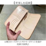 KC.s ウォレット カウハイド | BACKYARD FAMILY | 詳細画像5